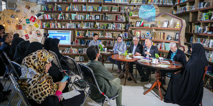 Introducing Iran’s Children’s Books Globally