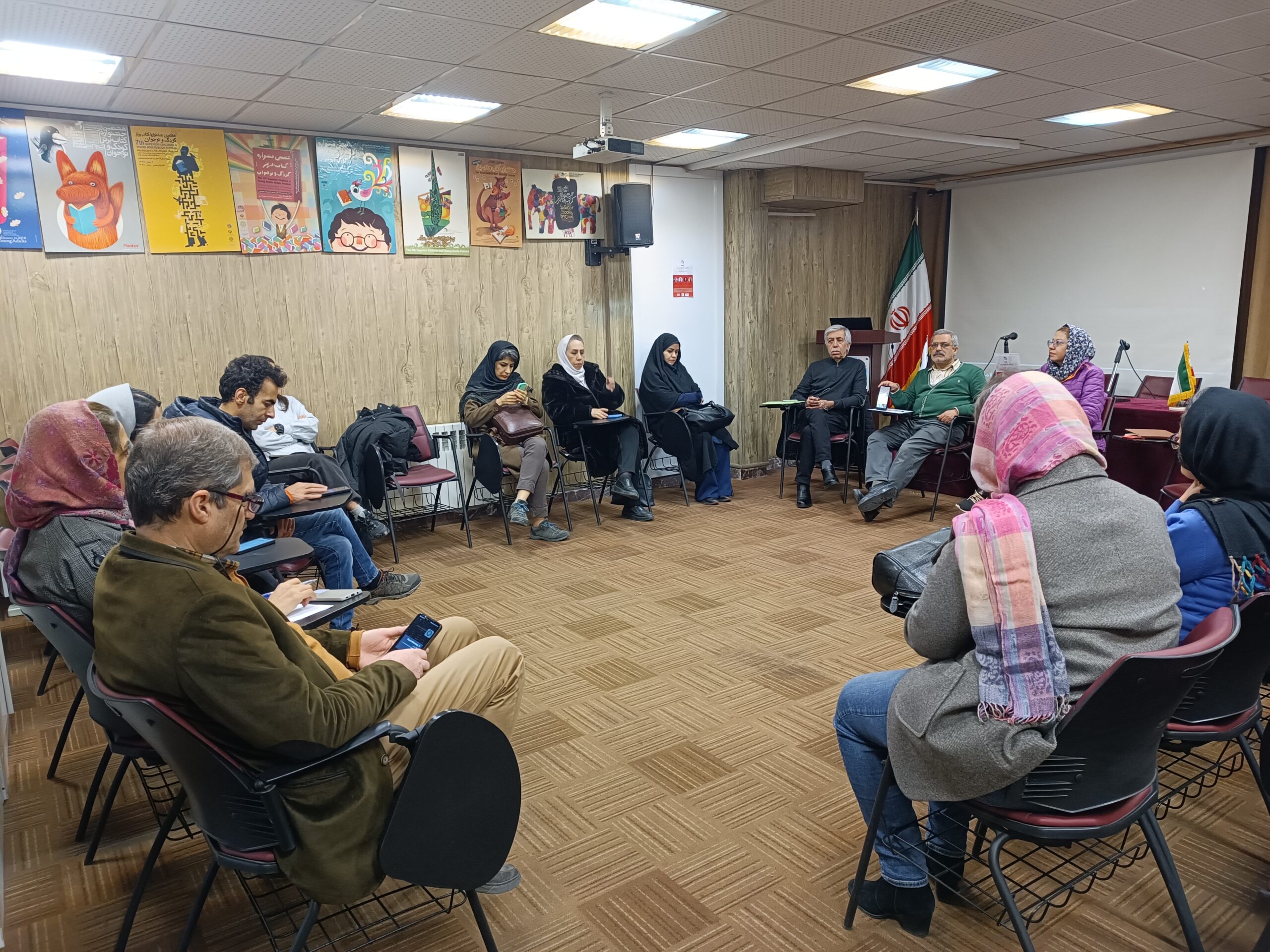 From Local to Global: Exchange experiences, Identify solutions