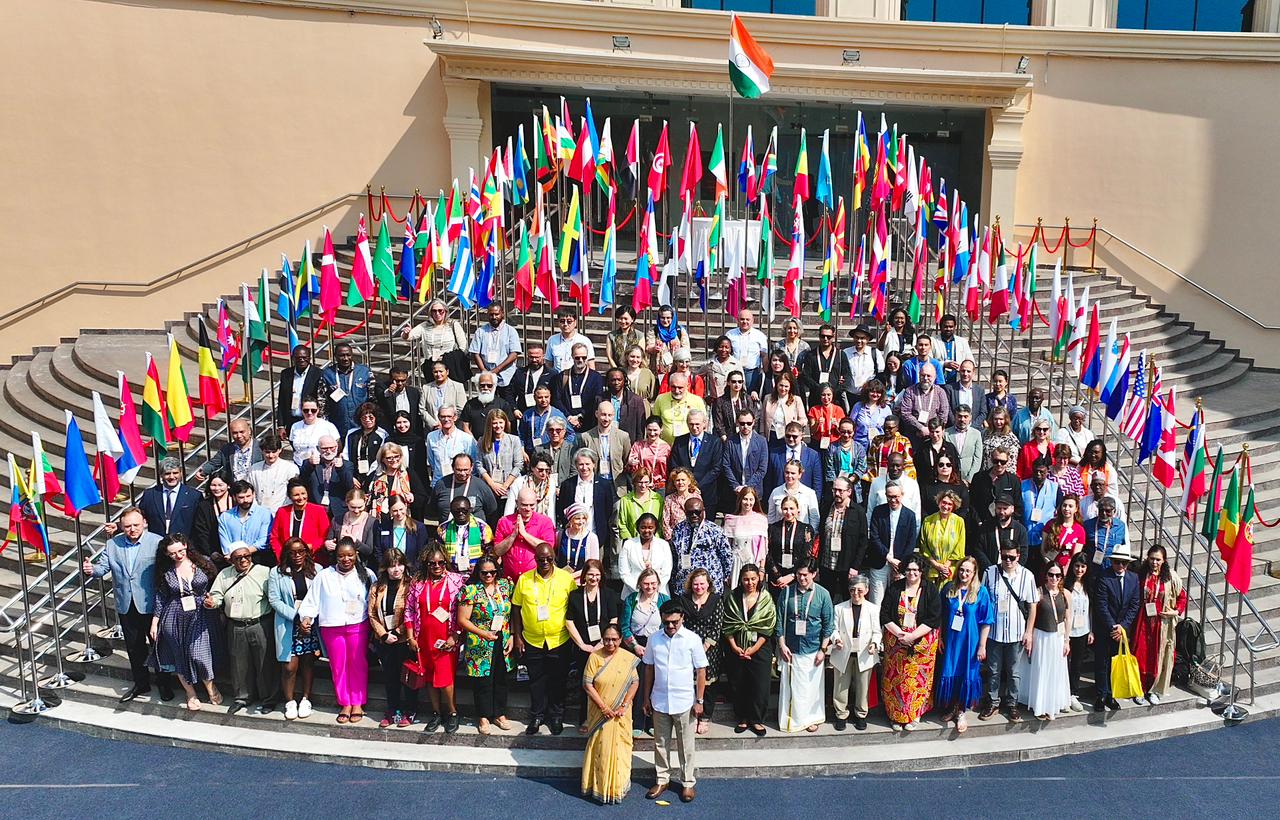 Warmth, Words, and Solidarity: Our First Presence at the Chennai Publishing Fellowship 2026